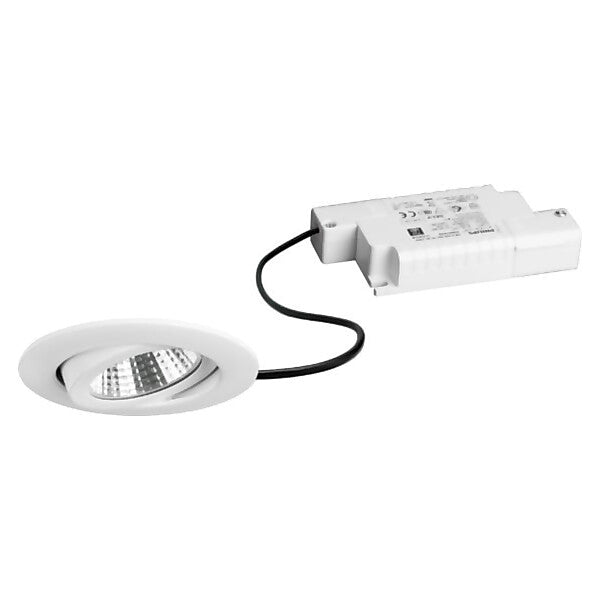 Brumberg LED-Einbaustrahler 3000K weiß dimm. 39363073